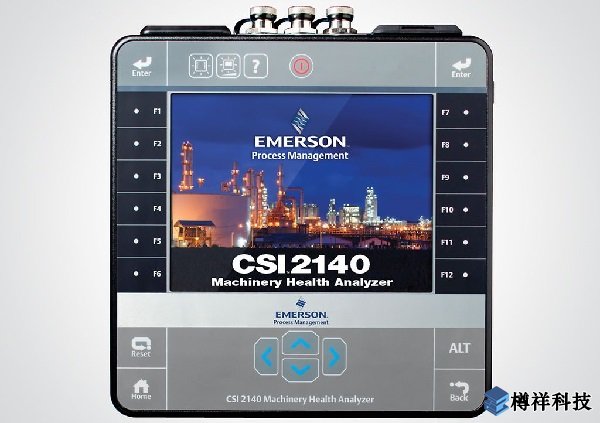 振動分析儀擁有無限通訊的功能嗎?