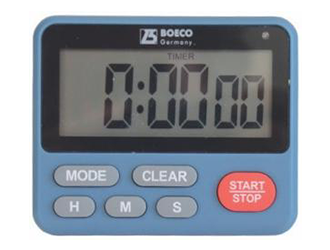 德國(guó)必高BOECO 數(shù)字計(jì)時(shí)器，巨型顯示器BOE270